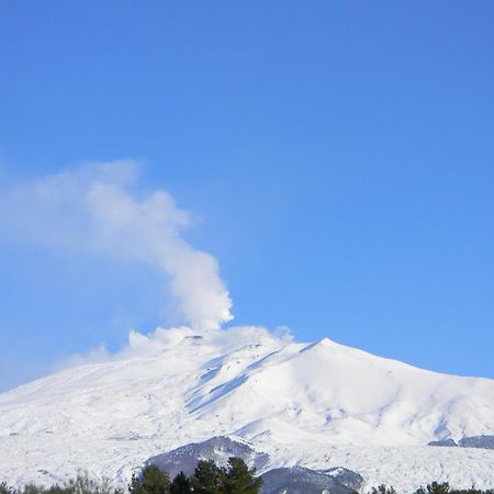 Sotto Il Vulcano Nicolosi Buitenkant foto