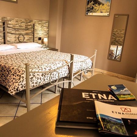 Sotto Il Vulcano Nicolosi Buitenkant foto