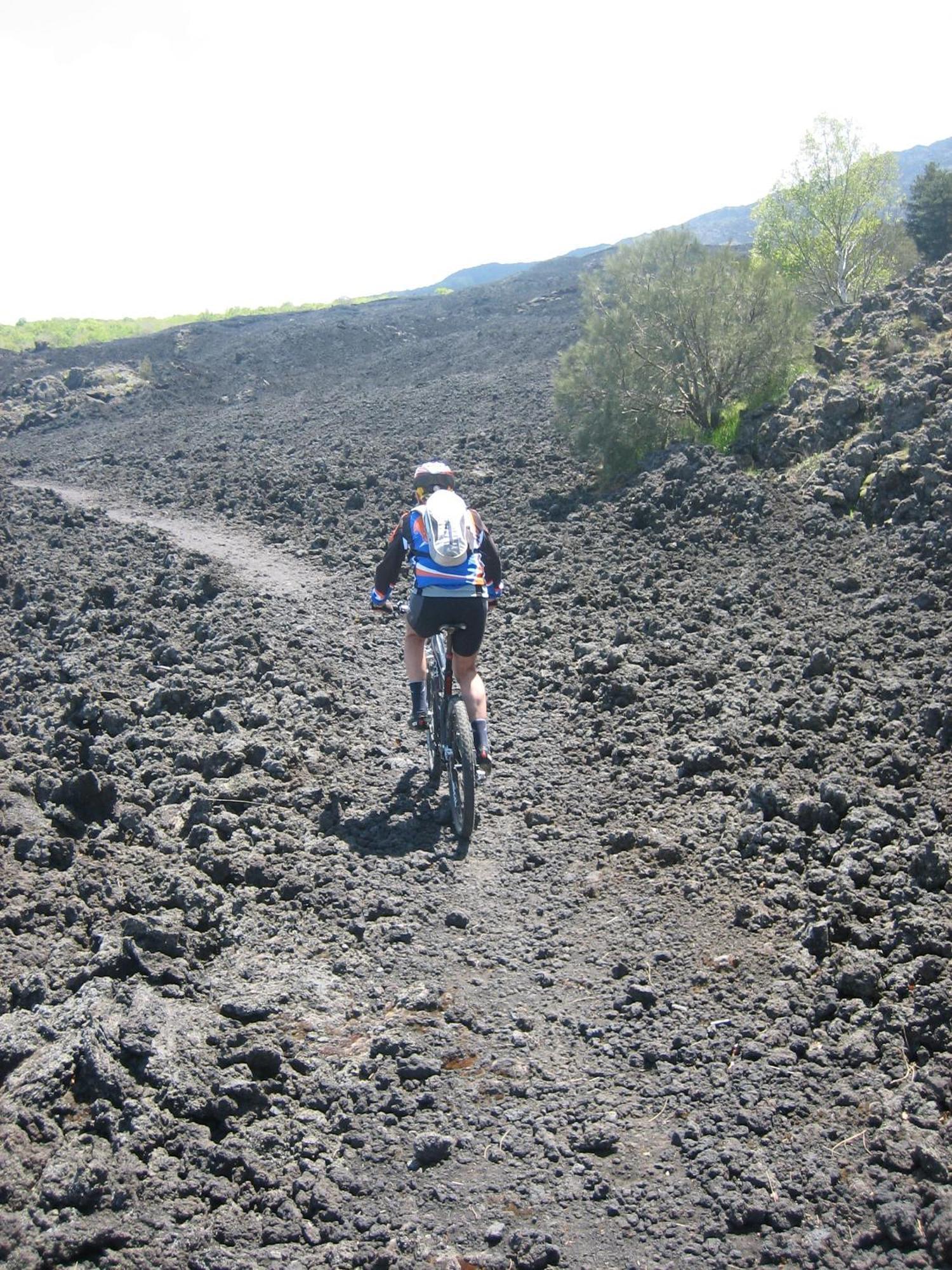 Sotto Il Vulcano Nicolosi Buitenkant foto