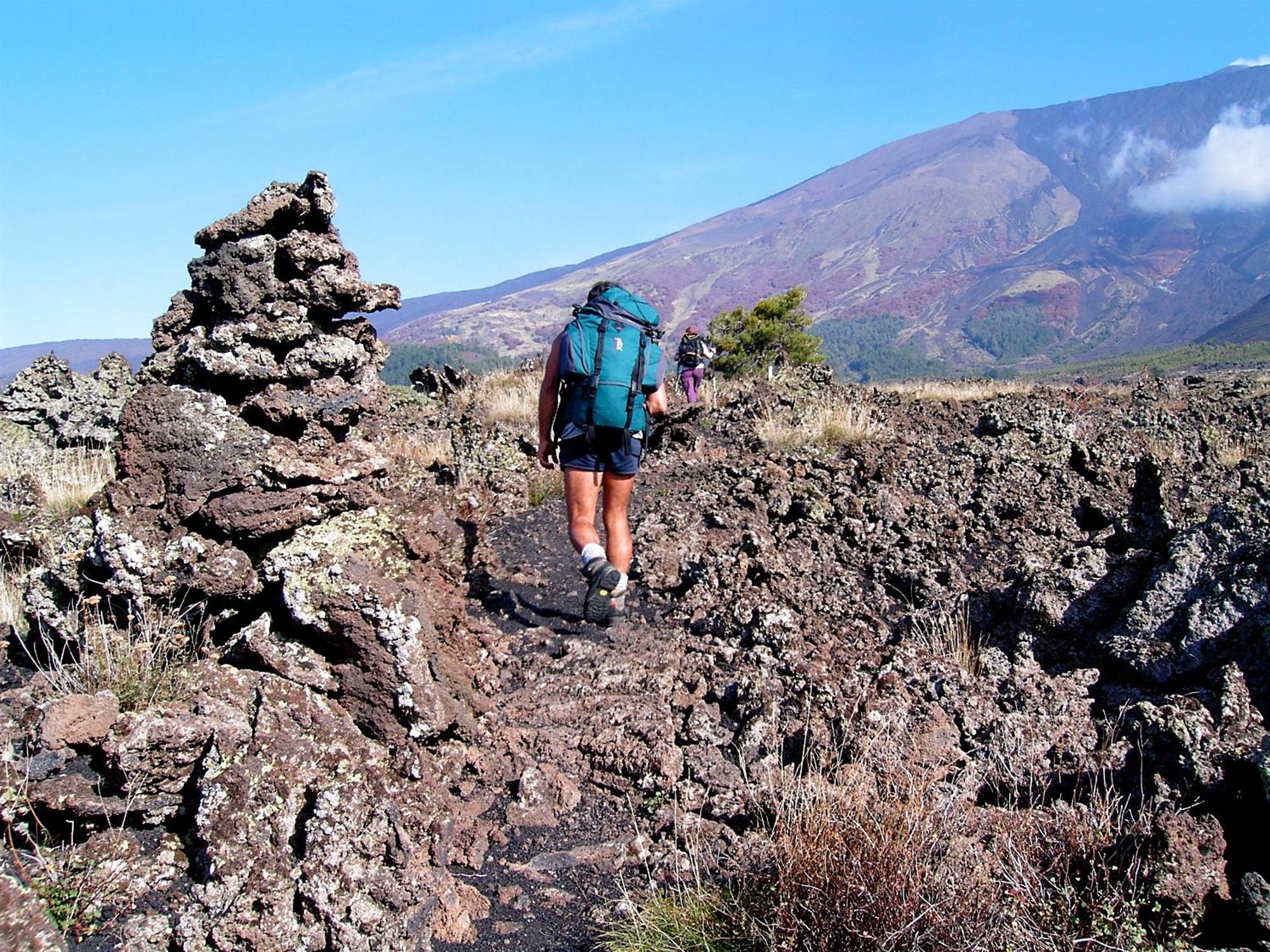 Sotto Il Vulcano Nicolosi Buitenkant foto
