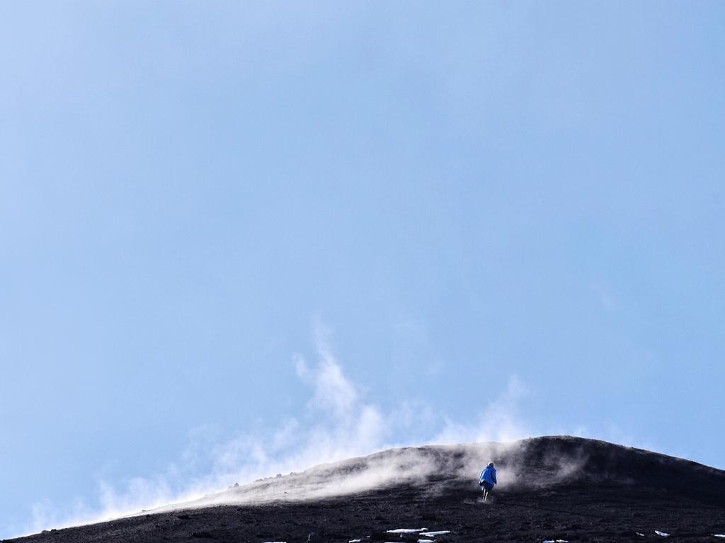 Sotto Il Vulcano Nicolosi Buitenkant foto