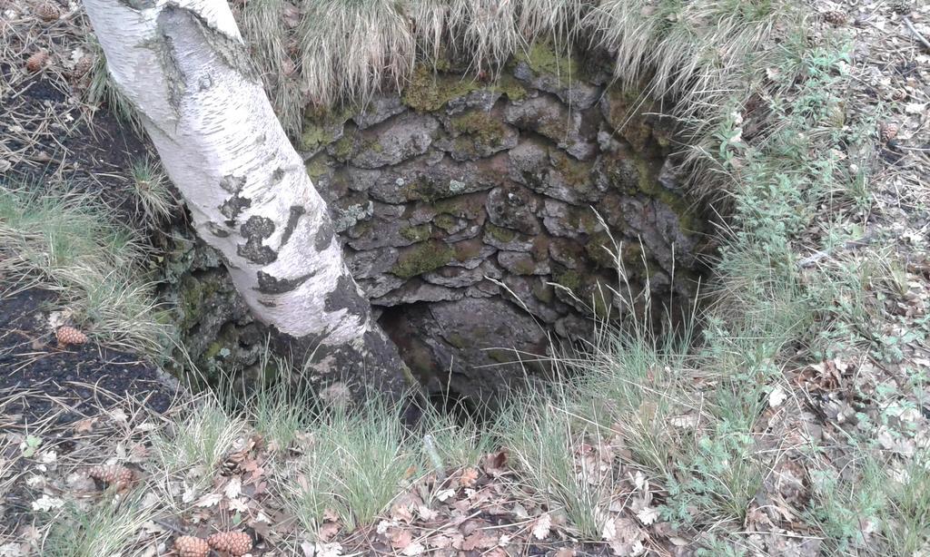 Sotto Il Vulcano Nicolosi Buitenkant foto